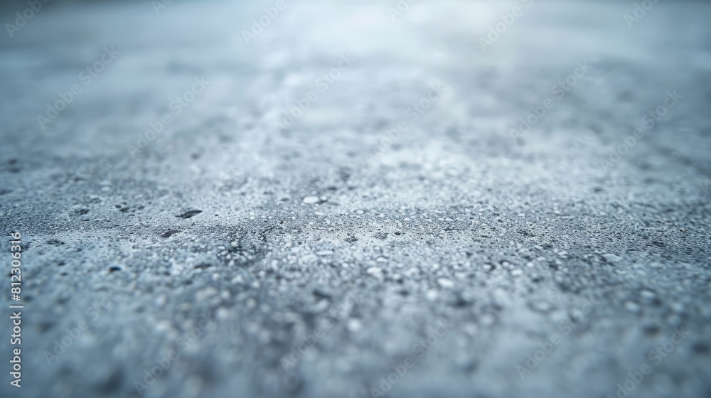 Close up detailed background and pattern of a smooth blurred concrete surface Close up detailed background and pattern of a smooth blurred concrete surface
