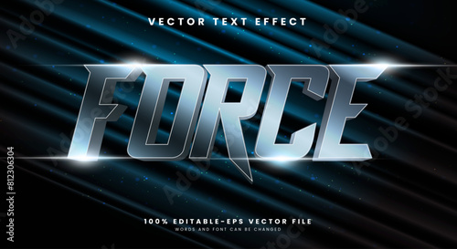 Force editable text style theme with Lighting Background