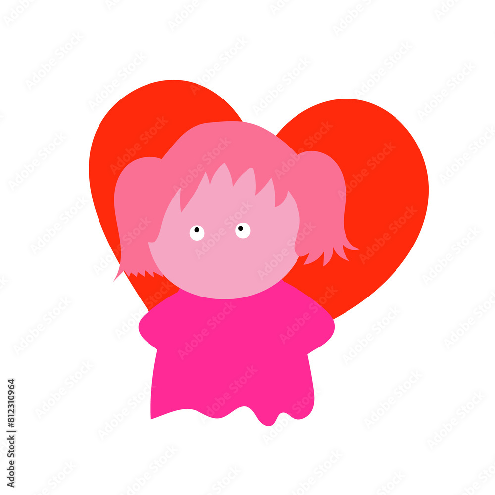 a person who hides one's love a person who hides one's love