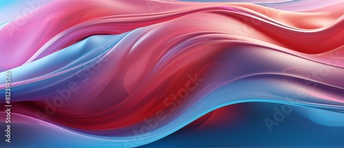 Abstract fluid 3d luxury background, swirl wave background, realistic background for banner