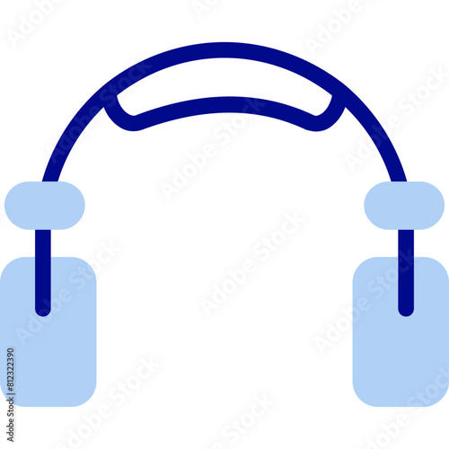 Headphone Icon