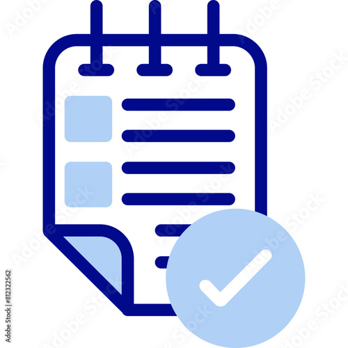 Notepad Icon