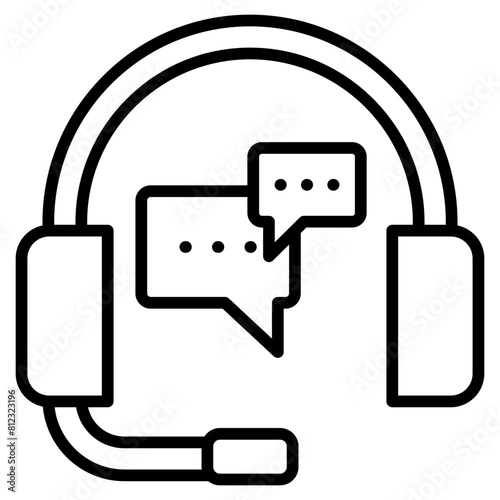 Advisory Support icon