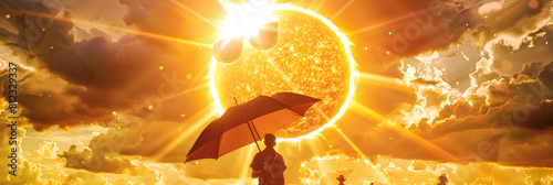UV Safety Month: Understand the Impact and Stay Protected Outdoors photo