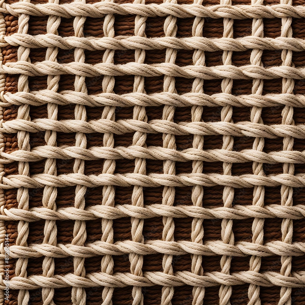 brown woven basket texture wicker basket texture brown woolen knitted fabric texture background. texture brown wool brown woven basket texture wicker basket texture brown woolen knitted fabric texture background. texture brown wool
