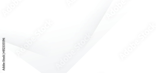 Background abstract design. white tone color. have empty space. template banner, poster.