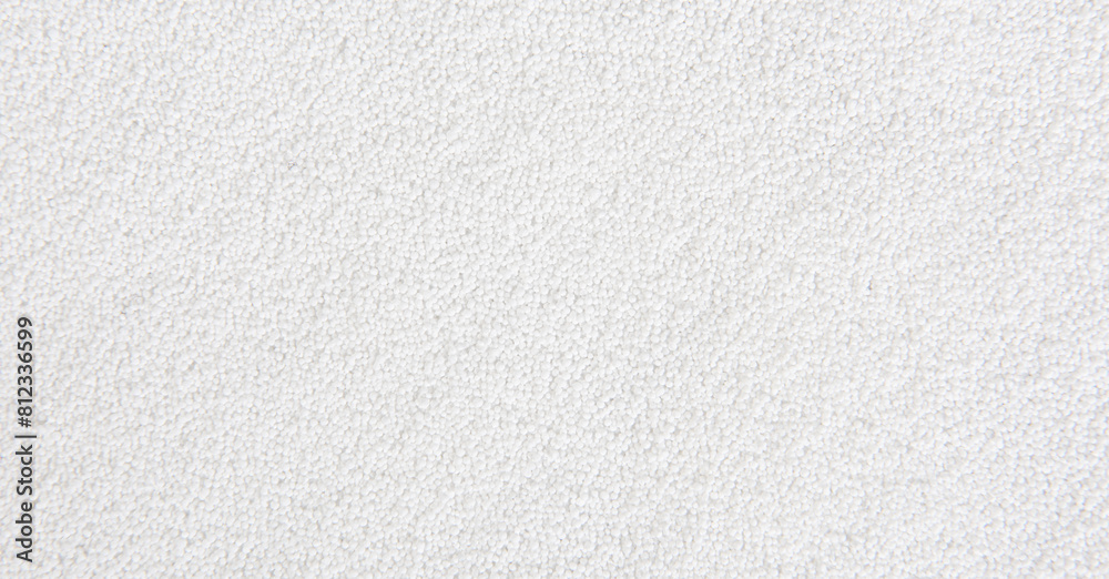 white balls creating abstract texture or background. white balls creating abstract texture or background.