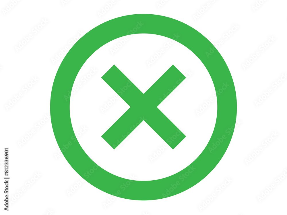 Cross icon Cross icon