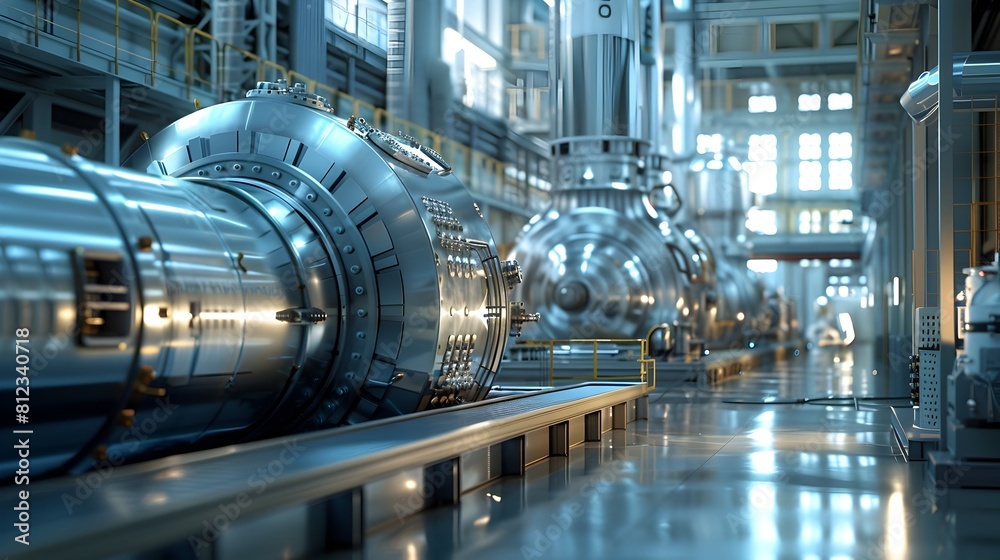 Advanced Nuclear Reactor Simulation and Modeling for Enhanced Safety and Performance Advanced Nuclear Reactor Simulation and Modeling for Enhanced Safety and Performance