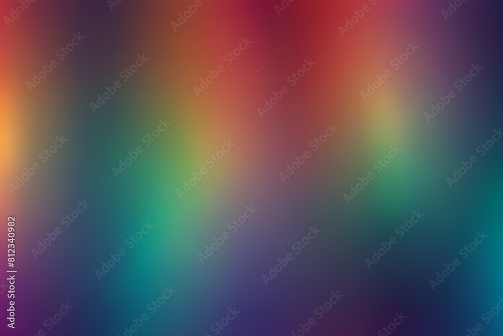beautiful digital art iridescent glassy gradient texture wallpaper colorful graphic design. Generative AI 