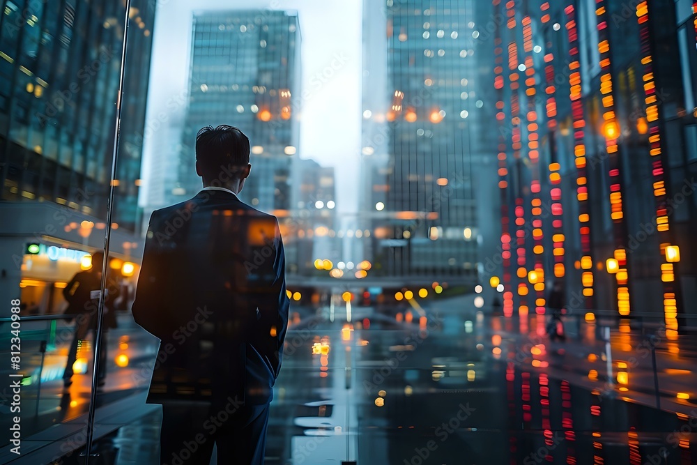 Financial Data Streaming: Treasury Analyst's Responsibilities Financial Data Streaming: Treasury Analyst's Responsibilities