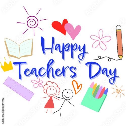 Teachers’ day
