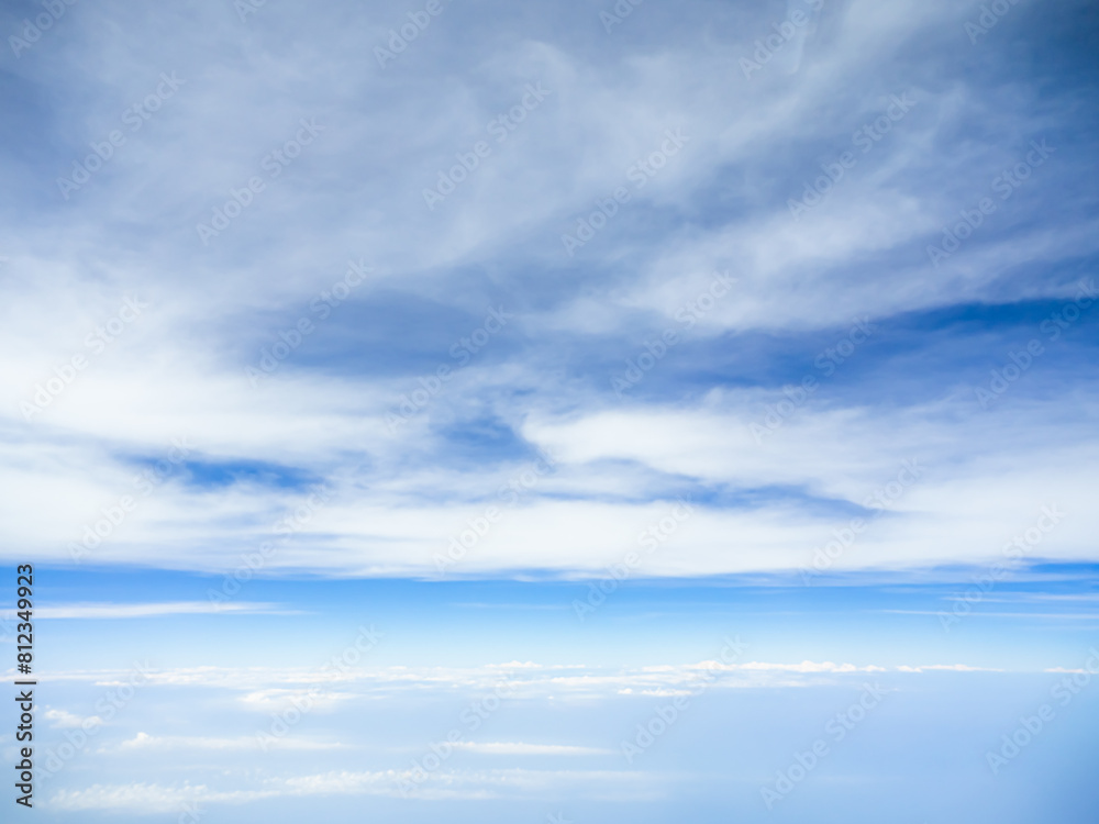 Sky Cloud Background Window Plane Aerial View Air White blue Cloudy High Clear Sunny Landscape Space Beautiful Cumulus Light sun Day Fluffy Scene Landscape Wind Bright Nature Spring Summer Heaven Sky Cloud Background Window Plane Aerial View Air White blue Cloudy High Clear Sunny Landscape Space Beautiful Cumulus Light sun Day Fluffy Scene Landscape Wind Bright Nature Spring Summer Heaven