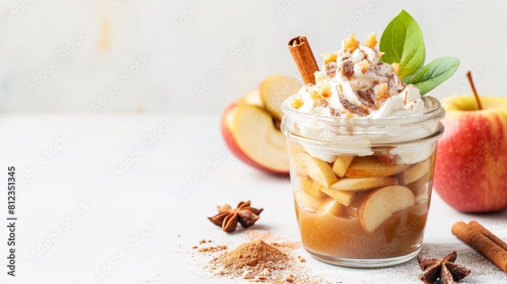 Baking tasty Apple pie, Stock photo Baking tasty Apple pie, Stock photo