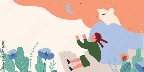 Dreamy Nighttime Comfort