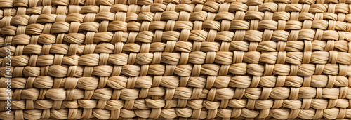  brown woven basket texture  wicker basket texture brown woolen knitted fabric texture background.  texture brown wool 