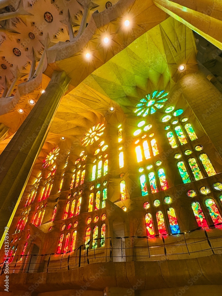 Obraz premium travel