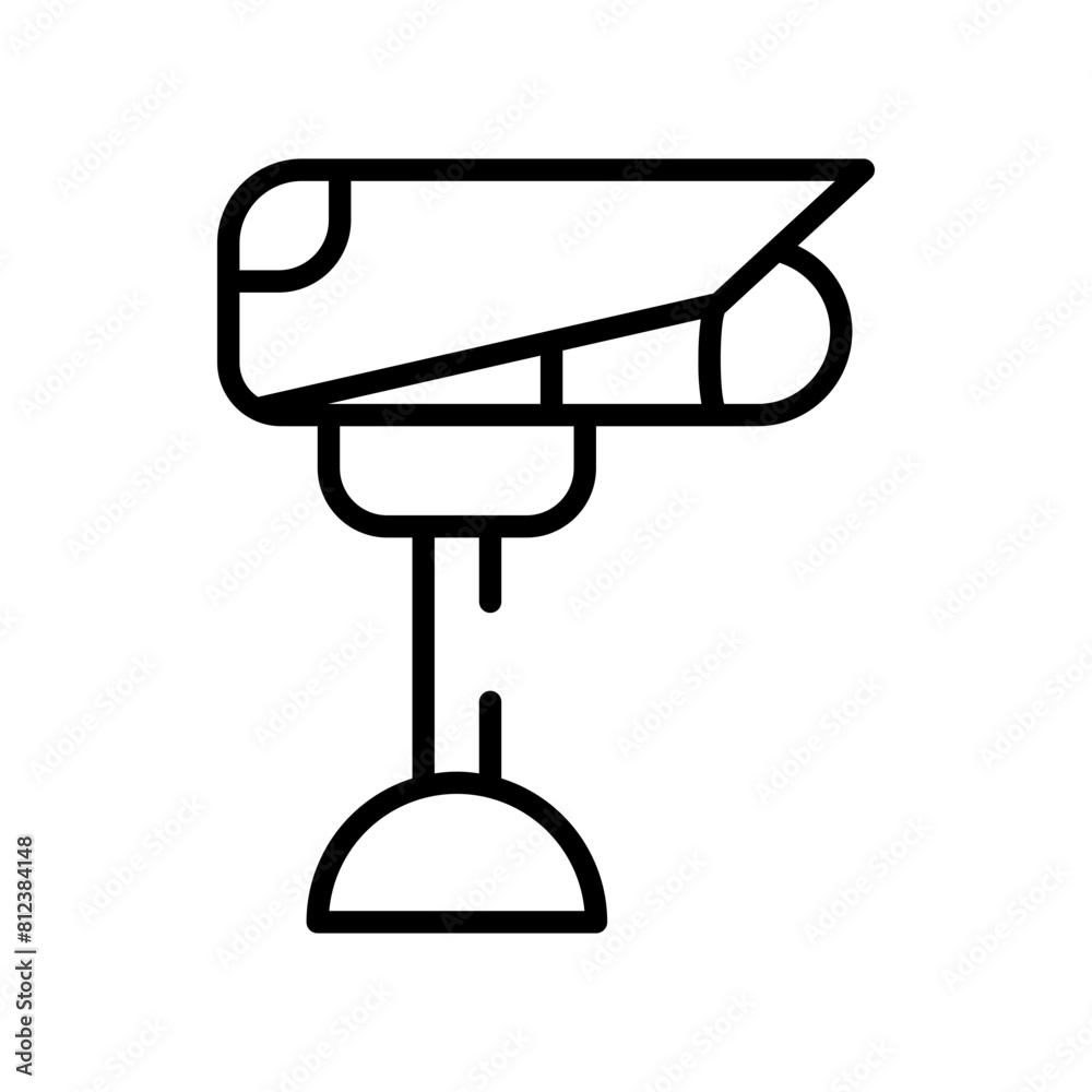 CCTV Lineart CCTV Lineart