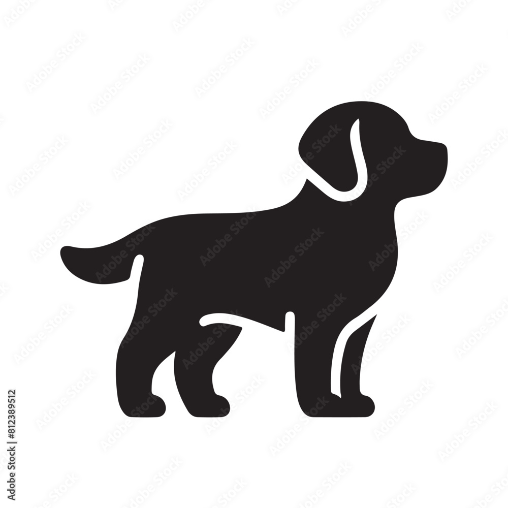 isolated black silhouette of a dog collection, Set of dog silhouette vector. Dogs and puppies in different breed, corgi, golden retriever, poses, sitting, standing, jump isolated black silhouette of a dog collection, Set of dog silhouette vector. Dogs and puppies in different breed, corgi, golden retriever, poses, sitting, standing, jump