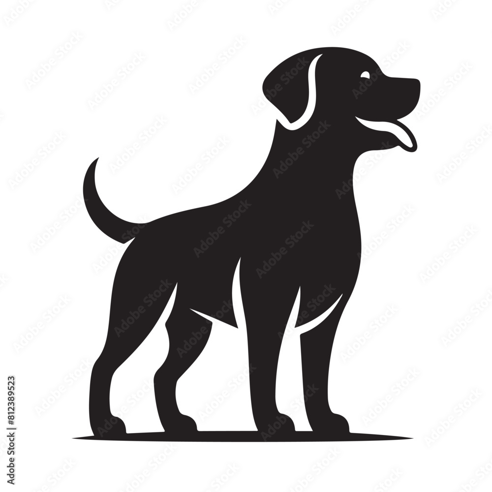 isolated black silhouette of a dog collection, Set of dog silhouette vector. Dogs and puppies in different breed, corgi, golden retriever, poses, sitting, standing, jump isolated black silhouette of a dog collection, Set of dog silhouette vector. Dogs and puppies in different breed, corgi, golden retriever, poses, sitting, standing, jump