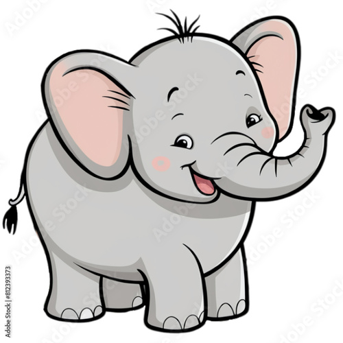 Elephant 