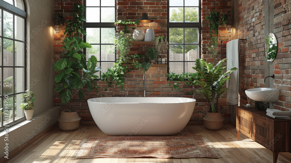 Create a photo where plumbing and electrical details will be used,generative ai Create a photo where plumbing and electrical details will be used,generative ai