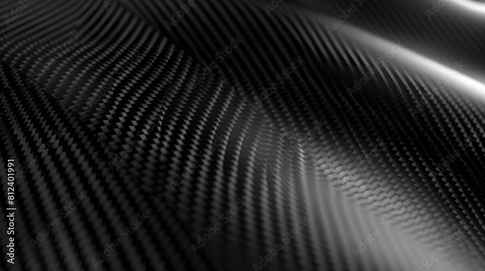 Carbon fiber composite raw material background Carbon fiber composite raw material background