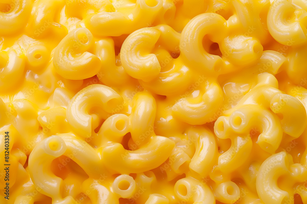 background of pasta