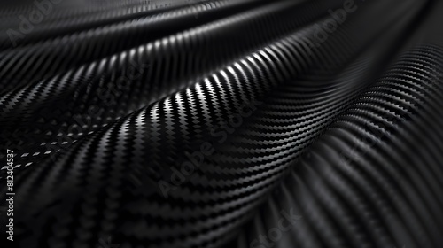 Carbon fiber composite raw material background