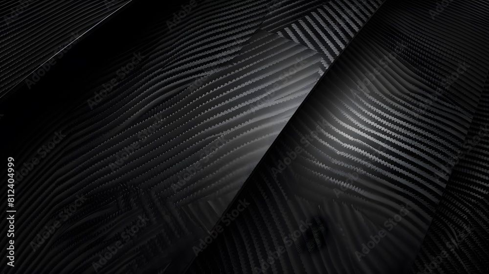 Carbon fiber composite raw material background Carbon fiber composite raw material background