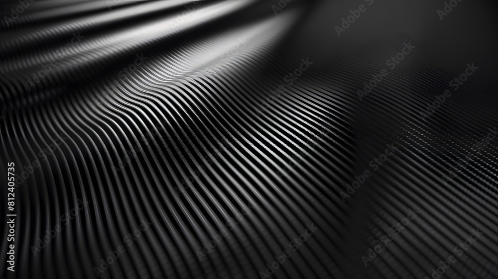 Carbon fiber composite raw material background Carbon fiber composite raw material background