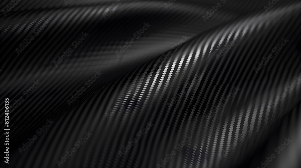 Carbon fiber composite raw material background