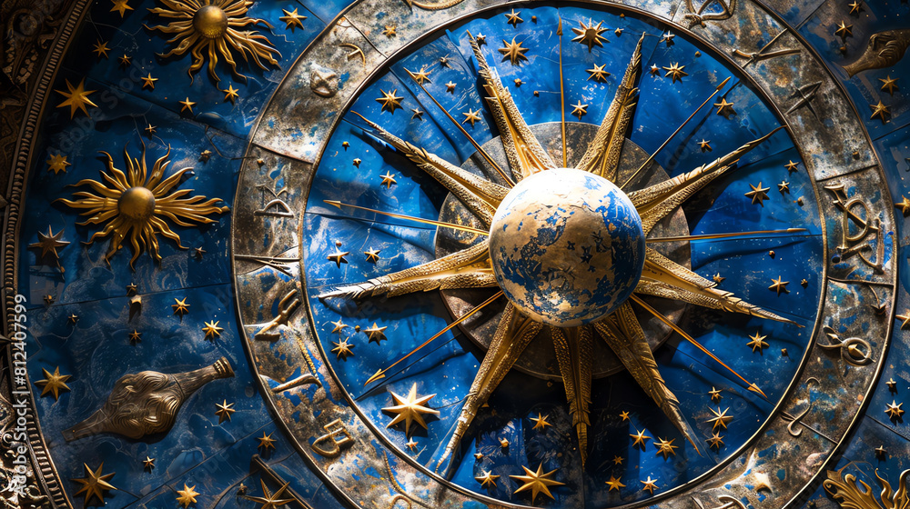 Zodiac and legacy how might a particular sign strive to leave a lasting impact on the world.