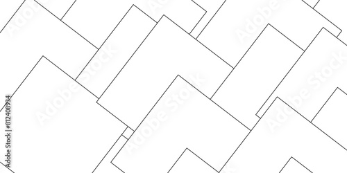 The graphic design element and abstract geometric background with isometric vector blocks for banner template or header, Geometric abstract background with simple hexagonal elements. 