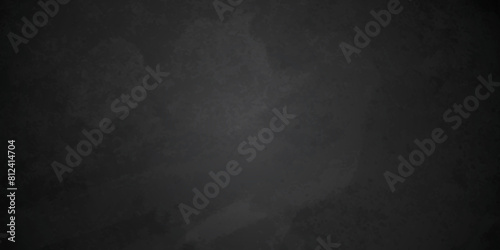 Dark background. Distressed Rough Black cracked wall slate texture wall grunge backdrop rough background.