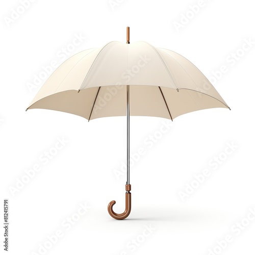 Umbrella ivory