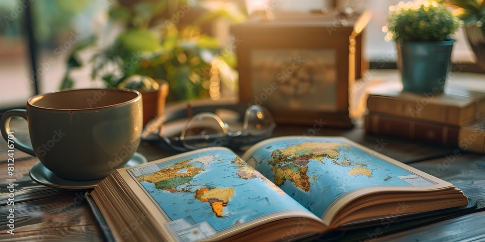 Travel Guidebook for Exploring Global Innovation Hubs and Invention Hotspots Around the World Travel Guidebook for Exploring Global Innovation Hubs and Invention Hotspots Around the World