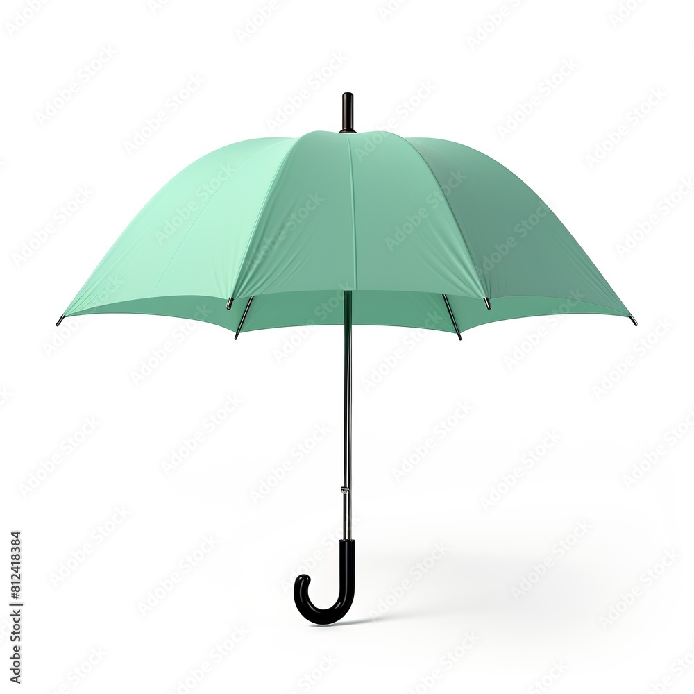 Umbrella mintgreen Umbrella mintgreen