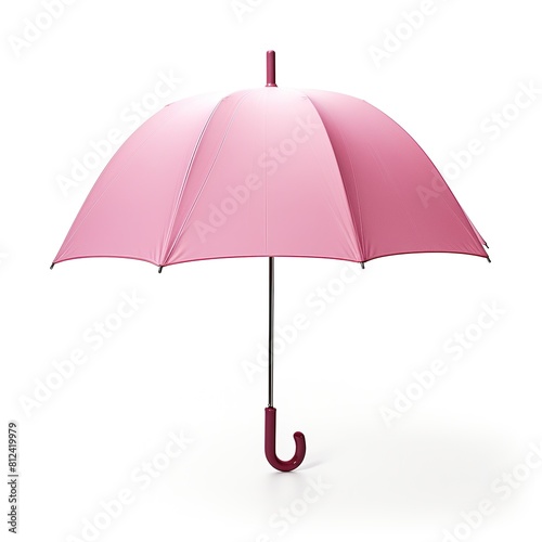 Umbrella pink