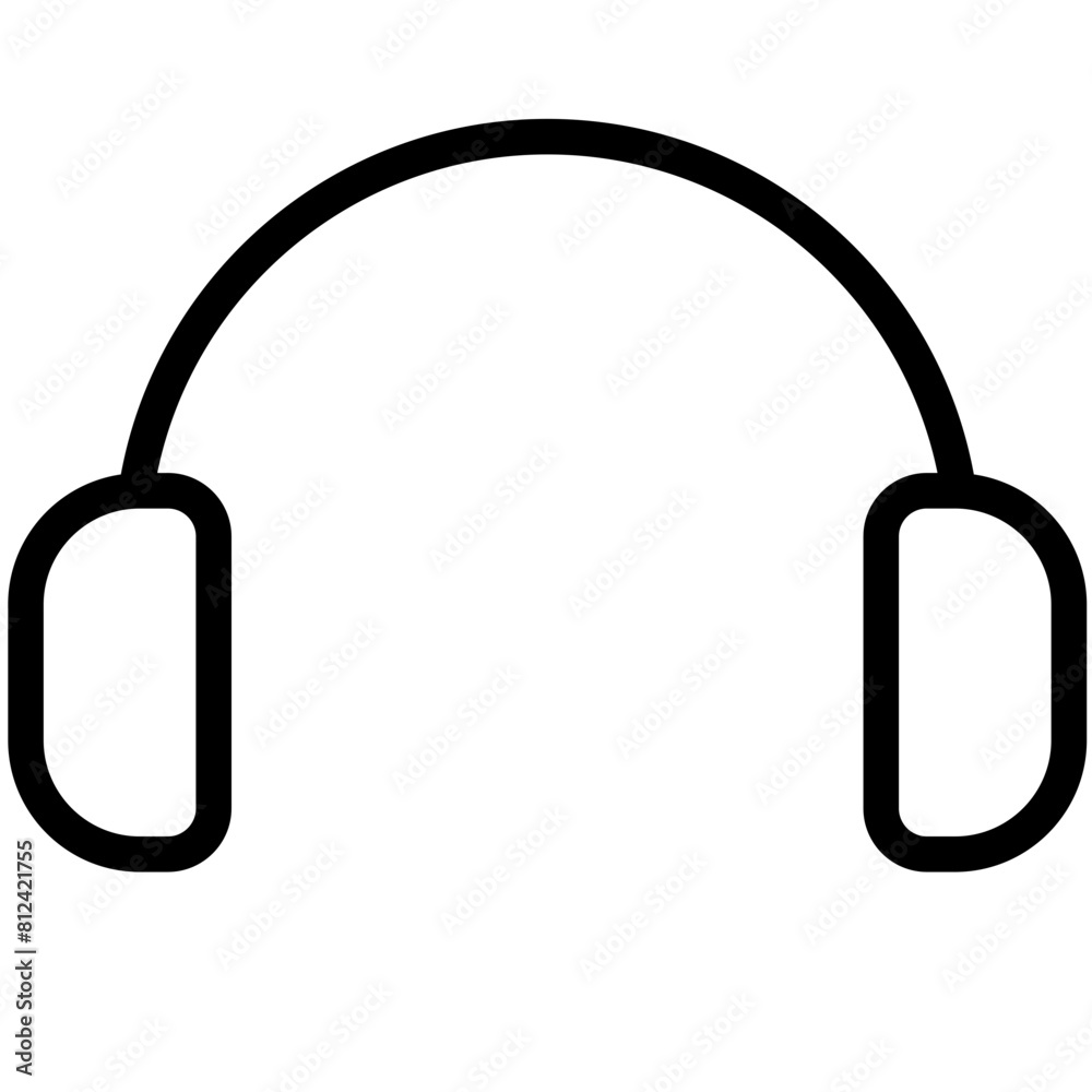 UI Interface Outline Icon Pack UI Interface Outline Icon Pack