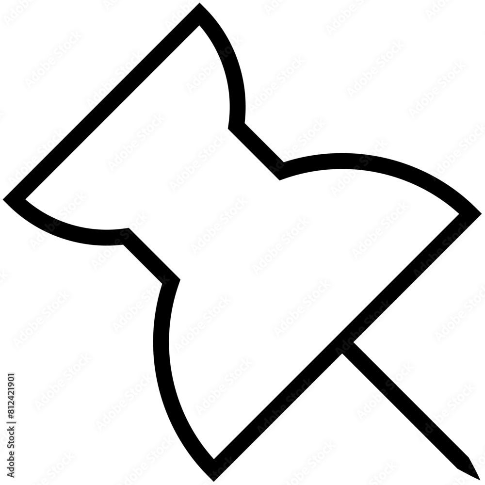 UI Interface Outline Icon Pack UI Interface Outline Icon Pack