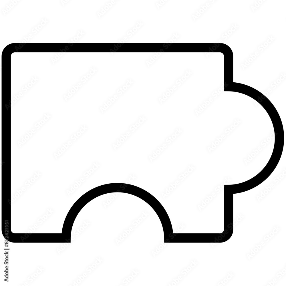 UI Interface Outline Icon Pack UI Interface Outline Icon Pack