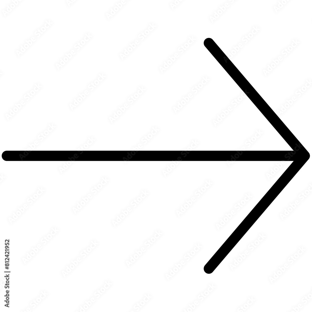 UI Interface Outline Icon Pack UI Interface Outline Icon Pack