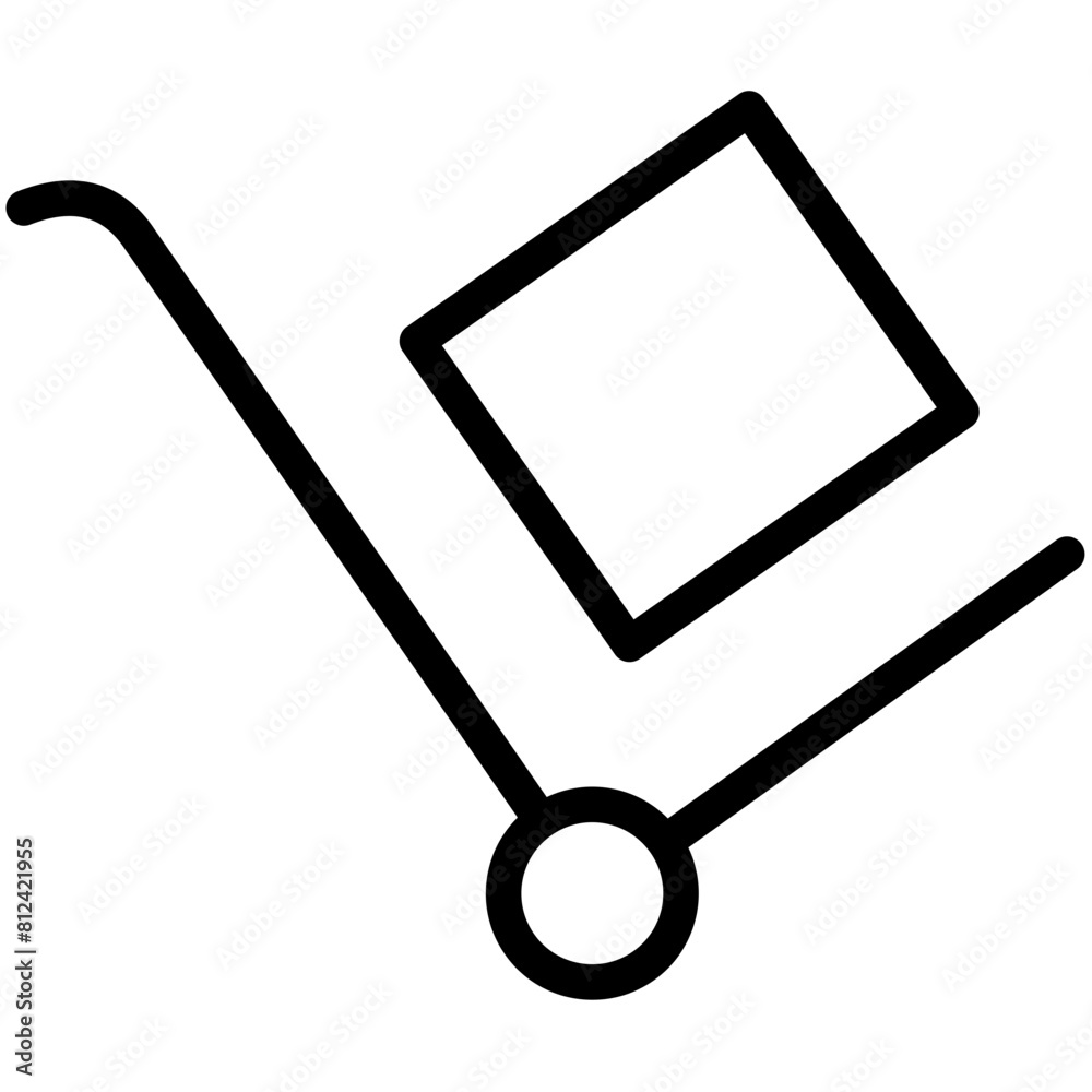UI Interface Outline Icon Pack UI Interface Outline Icon Pack