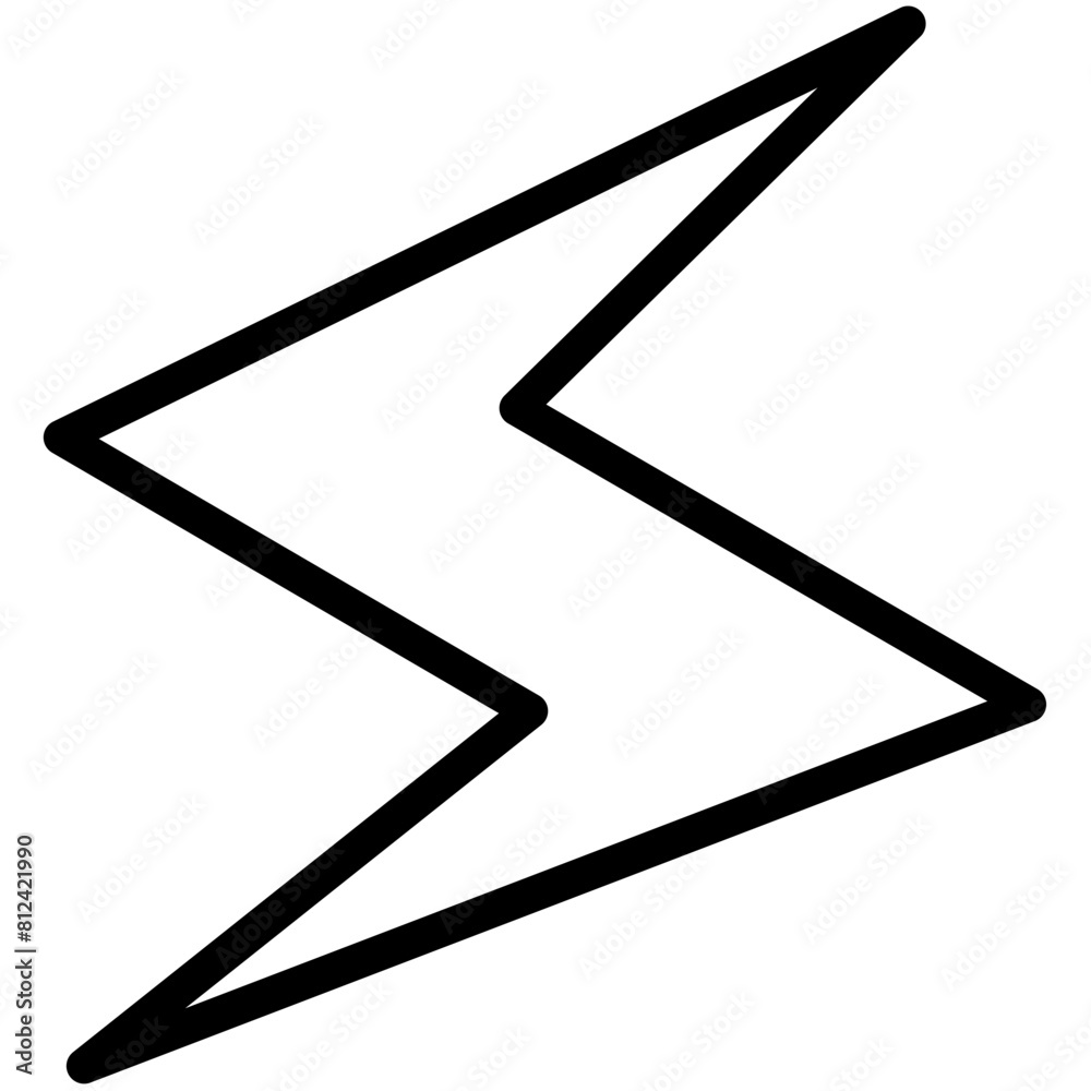 UI Interface Outline Icon Pack UI Interface Outline Icon Pack