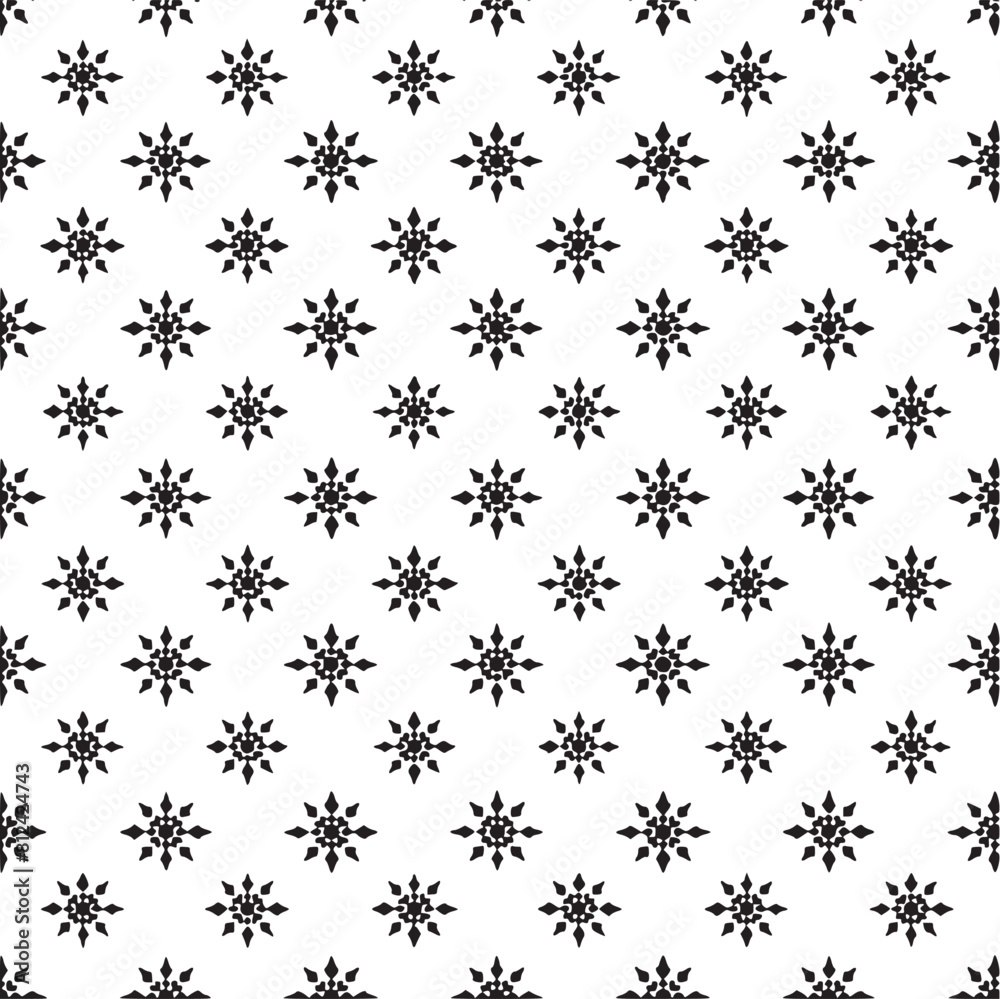 Collection of seamless ornamental vector patterns and swatches Collection of seamless ornamental vector patterns and swatches