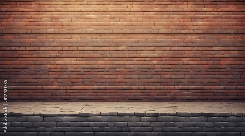 2D game level brick wall design, brick texture with simple details, platformer game element, brickwork concrete seamless background, wallpaper style, 2D game level brick wall design, brick texture with simple details, platformer game element, brickwork concrete seamless background, wallpaper style,