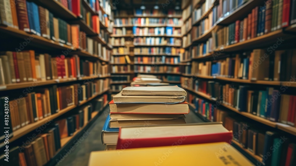 Collection of Books to Study Collection of Books to Study