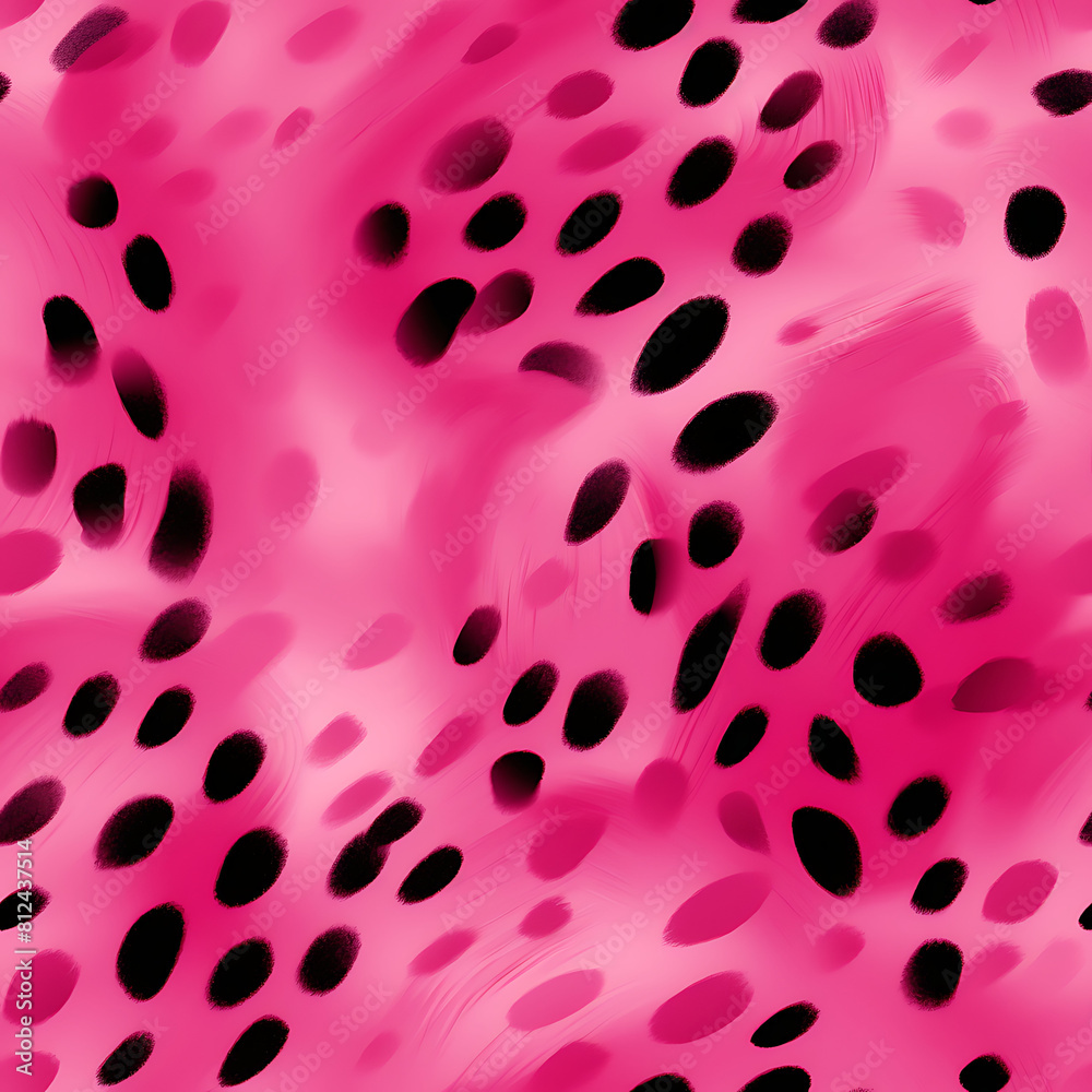 Leopard skin seamless pattern, the beauty of design knows no bounds. Can be used as a variety of graphics resources Leopard skin seamless pattern, the beauty of design knows no bounds. Can be used as a variety of graphics resources