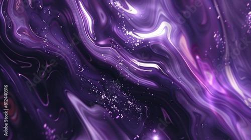 abstract purple background